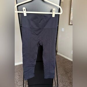 Yummie Black Leggings